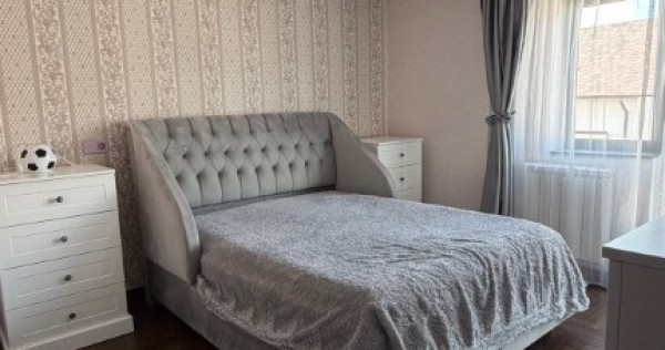 Casă premium de v&acirc;nzare &icirc;n Suceava | 260 mp | Teren 800 mp