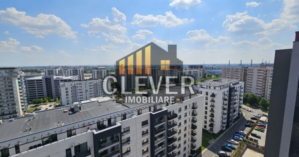 Apartament Duplex 3 camere Pallady, 7 min Metrou Nicolae ...