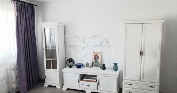 2 camere, et 4/10, 50 mp-Drumul Taberei