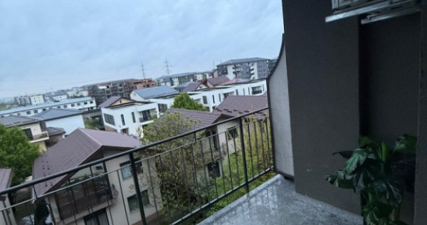 Apartament 2 camere Nord Est aproape de Spitalul Fundeni
