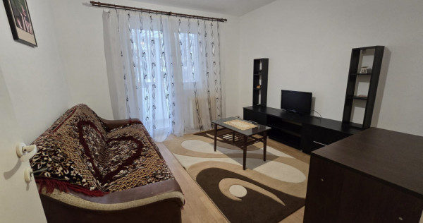 Apartament 3 camere zona Ciresica Sibiu
