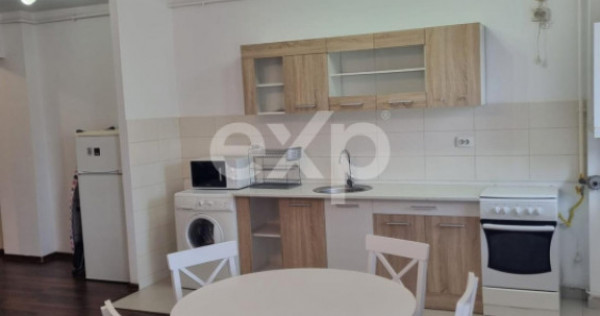 Apartament t &icirc;nchiriat Bonjour Residence