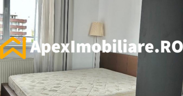 Apartament 2 camere de inchiriat Baneasa București | ApexIm