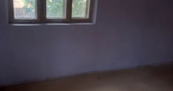 Casa de v&acirc;nzare Săpoca Buzău
