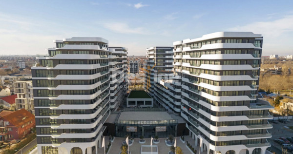 ???? Mamaia Nord &ndash; Alezzi Odyssey | Apartament 2 camere L