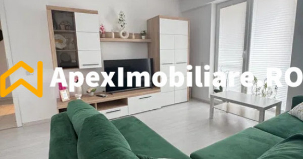 Apartament 3 camere de inchiriat Pallady București | ApexIm
