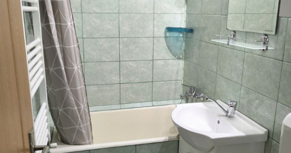 Apartament 2 camere zona Tractorul