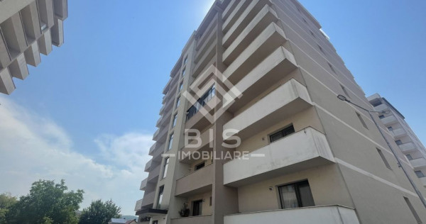 Apartament spațios &icirc;n Zona ISU | 78 mp utili | Loc de p...