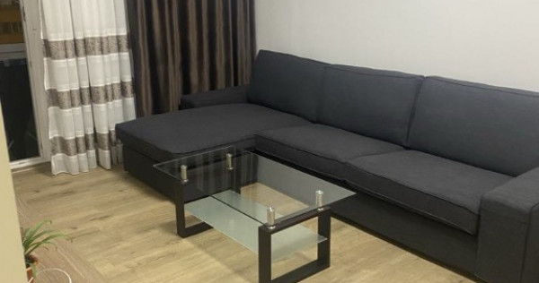 3 camere &bull; Pantelimon &bull; Parcul Morarilor &bull; Mobilat complet