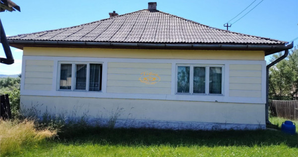 Casa de locuit (Ditrau, str. Livezii)