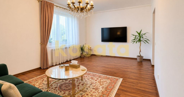 APARTAMENT 2 CAMERE 70MP | V.LUMINOASA | MEGA MALL | STAD...