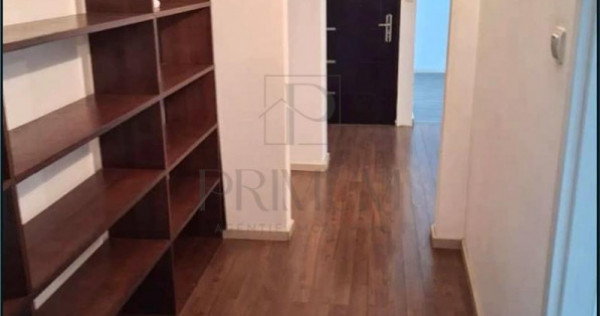 ANDREI SAGUNA - 3 CAMERE - ETAJ 2 - CENTRALA PROPRIE - DECOM