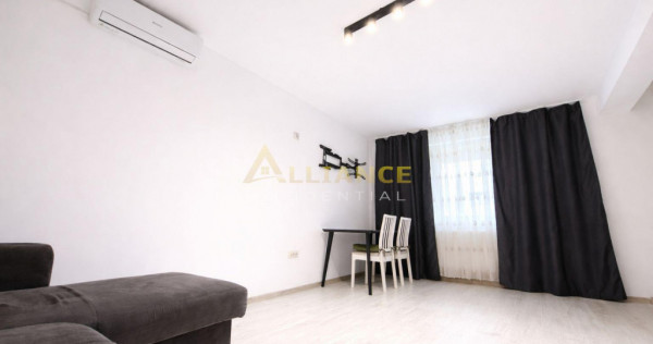 Metrou Dimitrie Leonida-Apartament 2 Camere Tip Studio-Gata
