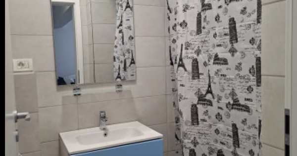 Berceni studio biruintei 81 etaj 1