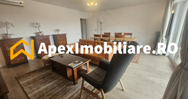 Apartament 3 camere de inchiriat Alba Iulia București | Ape