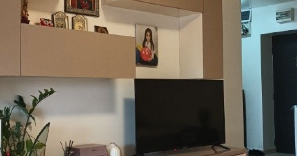 Apartament 2 camere + boxă + parcare | Palladium Residence 2017