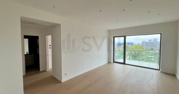 Apartament 2 camere I Aviatiei Tower I