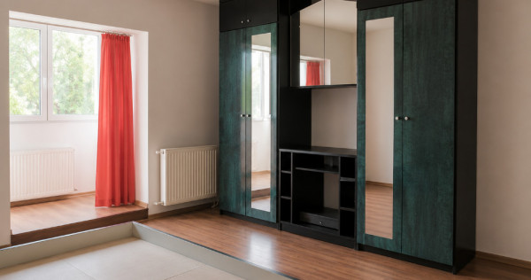 Apartament 2 camere | Decomandat | Parcare + Boxă | Racadău