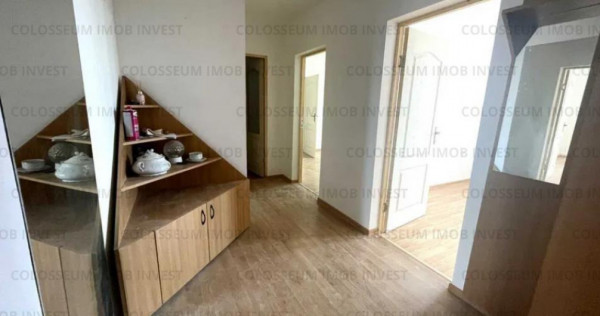 Apartament 3 camere | Circular | Renovat | Astra | Calea Bucuresti
