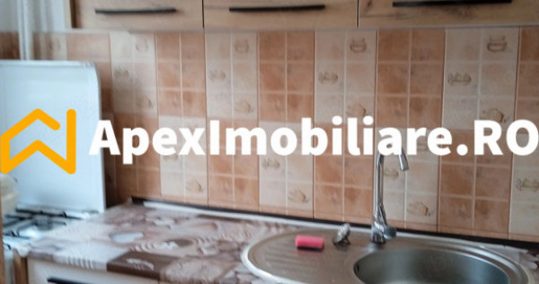 Garsoniera de inchiriat, 13 Septembrie București | ApexImob