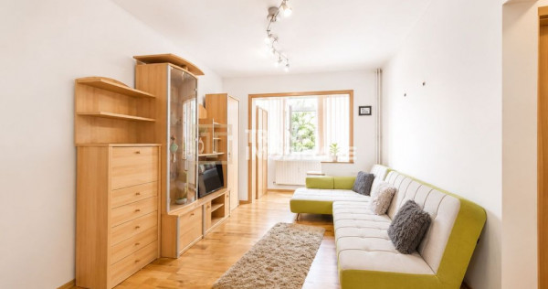 Apartament 2 camere la un pret accesibil!