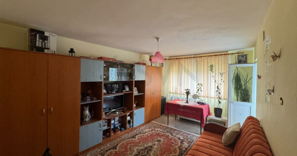 Apartament 2 camere I Aviatiei