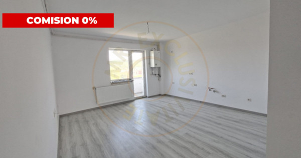 Apartament Bloc 2026 Cavalerului Residence loc de parcare in