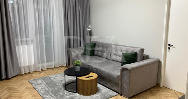 Chirie: 2 camere modern &ndash; Drumul Taberei, Bucla