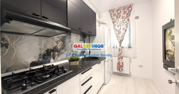 Apartament 2 camere de inchiriat in Militari - Pacii