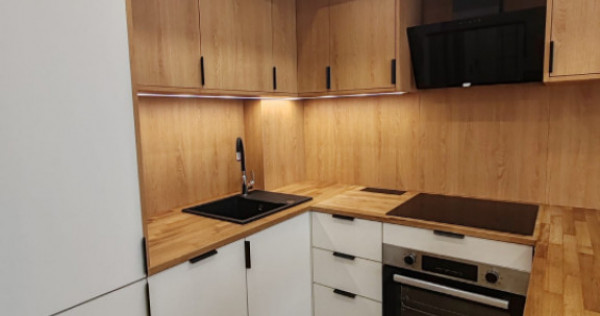 Apartament 2 camere, 40 mp, zona Ultracentral - Muzeul Miner