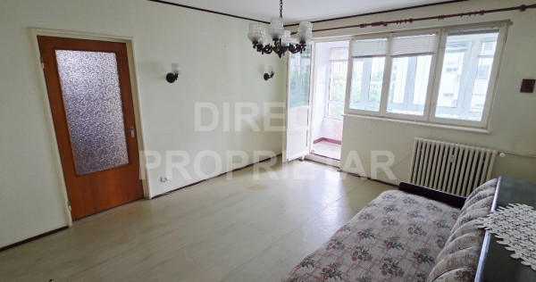 Apartament 2 camere | Drumul Taberei | Romancierilor | Metrou
