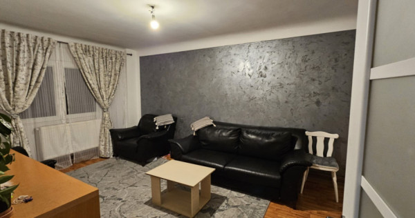 Apartament 4 camere, 84.13 mp, zona Cornitoiu