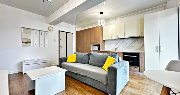 MAMAIA NORD - STUDIO - SIGNATURE PROMENADA - 51.3 MPT