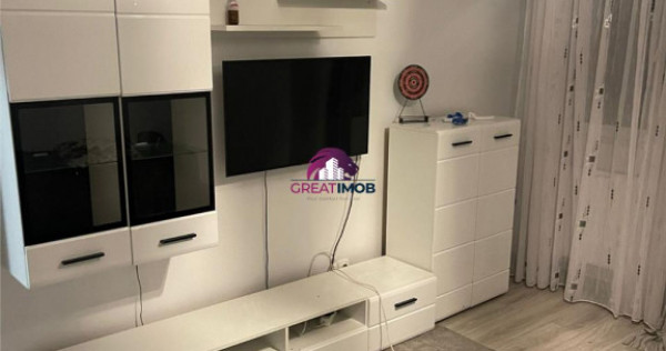 Apartament 2 Camere Loc Parcare inclus | Pia#539;a Sudului