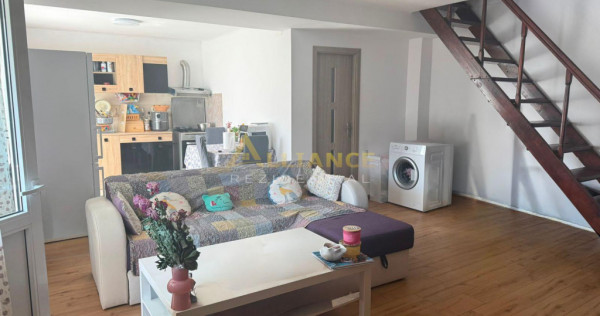 Metrou Piata Sudului-Apartament 3 Camere Tip Duplex