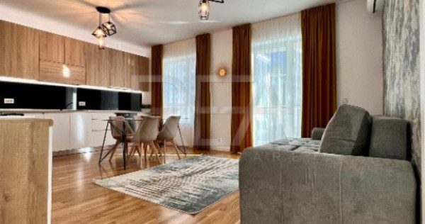 Luxuria Residence | 3 Camere | Investiție cu Chiriaș