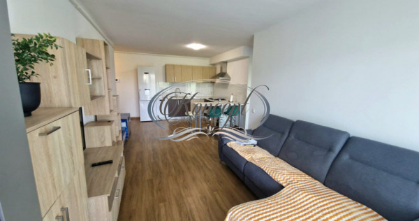 Apartament modern in ansamblul Scala Frunzisului