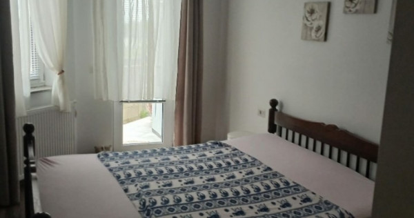 Duplex ( P + M ) Zona Ipotesti