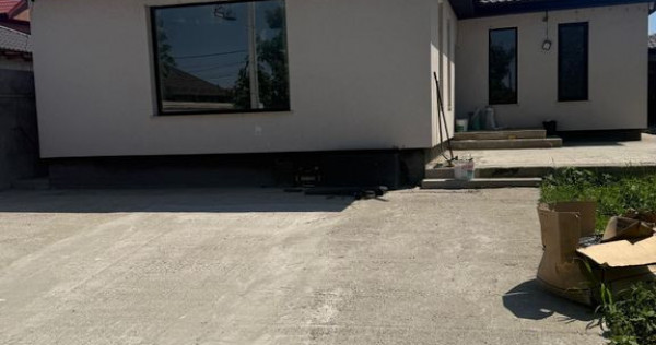 De vanzare casa noua in sat Costi, 145.000 euro