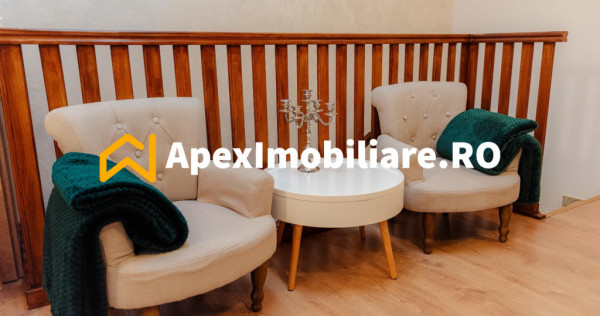 Apartament 4 camere de inchiriat Giurgiului București | Ape