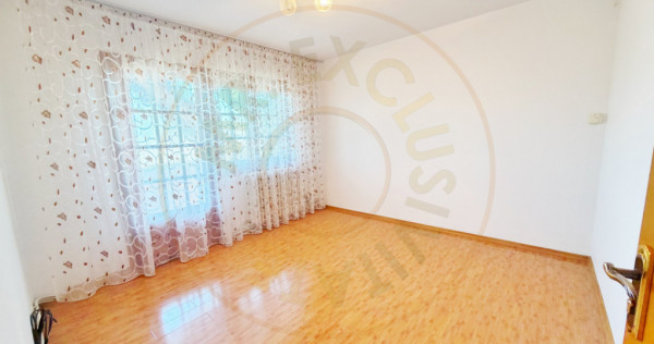 Apartament 3 camere decomandat Curtea de Arges - Ivancea