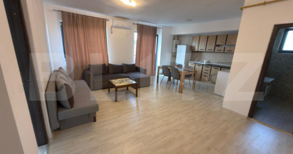 Apartament 2 camere, 65 mp, parcare, zona Brestei-Agronomie