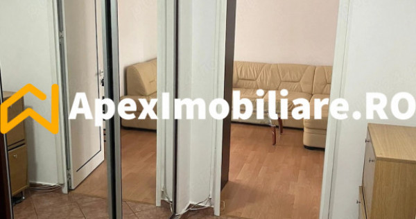 Ap. 4 cam de inchiriat Lujerului Bucuresti | Metrou 2 min |