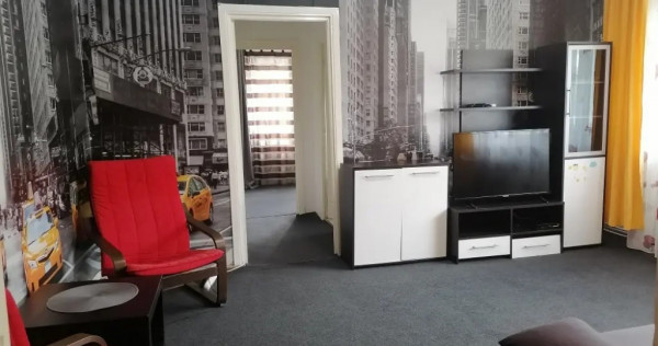 Apartament 2 camere bulevardul Socola