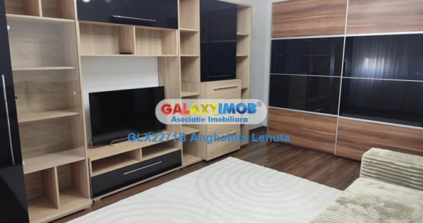 Drumul Taberei Valea Ialomitei apartament 2 camere