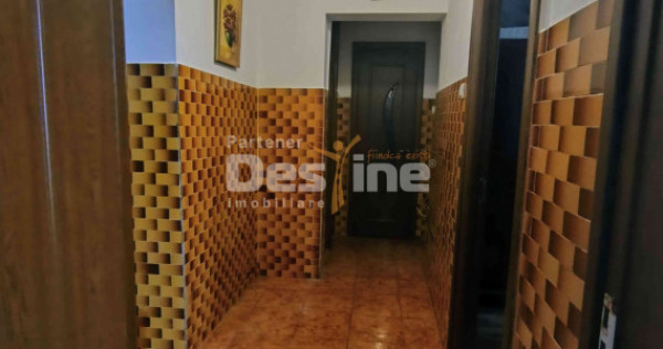 Apartament 3 camere | Decomandat | 59mp | Bulevardul Timisoa