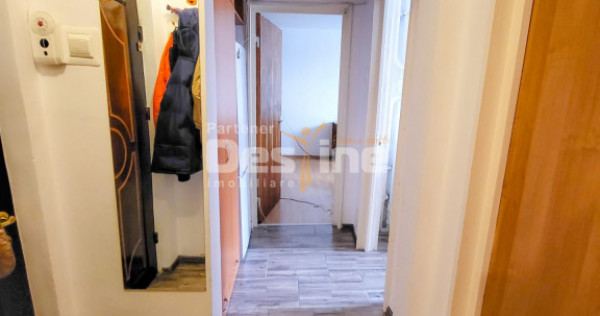 AP 2 CAMERE MODERN SI SPATIOS