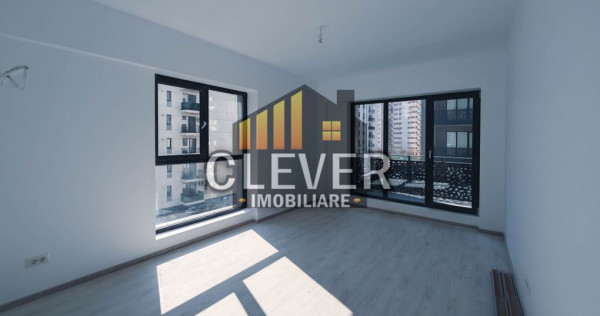 Duplex 4 Camere 142 mp, 3 bai, Finalizat - 700m Metrou Teclu