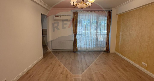 INCHIRIERE Apartament cu 3 camere in zona Aviatiei