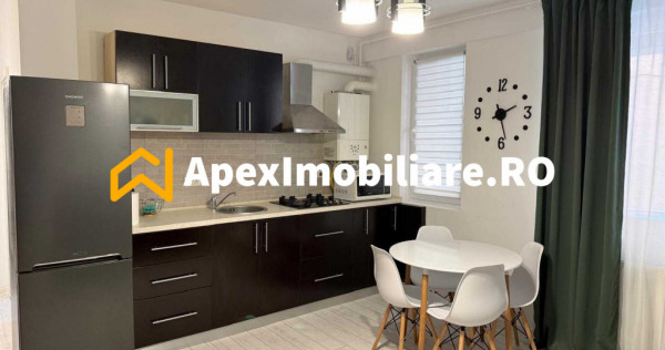 Ap. 2 cam Sebastian Bucuresti || centrala proprie, AC